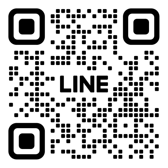 CLARA Clinic LINE QR Code